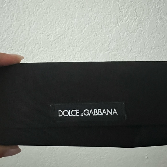 Dolce and Gabbana sunglasses - Picture 8 of 8